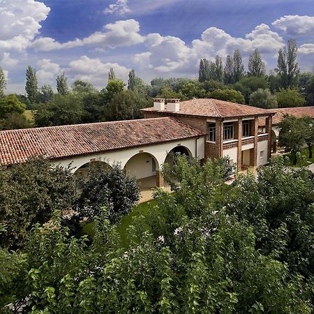 Ca' Mura Natura E Resort Maserà di Padova Exteriér fotografie